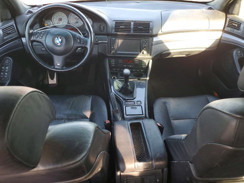 Продажа на аукционе авто 2002 Bmw M5, vin: WBSDE93462CF90577, номер лота: 70354686