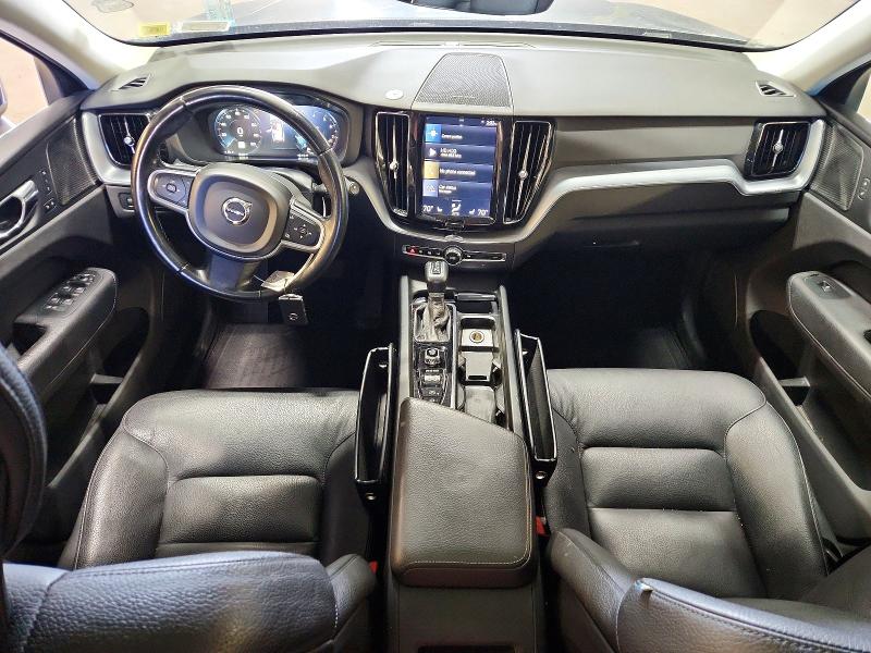 Aukcja sprzedaży 2019 Volvo Xc60, vin: YV4A22RK9K1366516, numer aukcji: 69684056