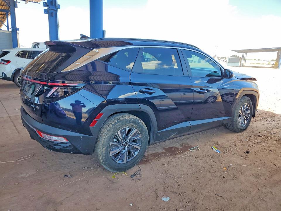 Продажа на аукционе авто 2023 Hyundai Tucson, vin: KM8JBCA16PU100173, номер лота: 67841136