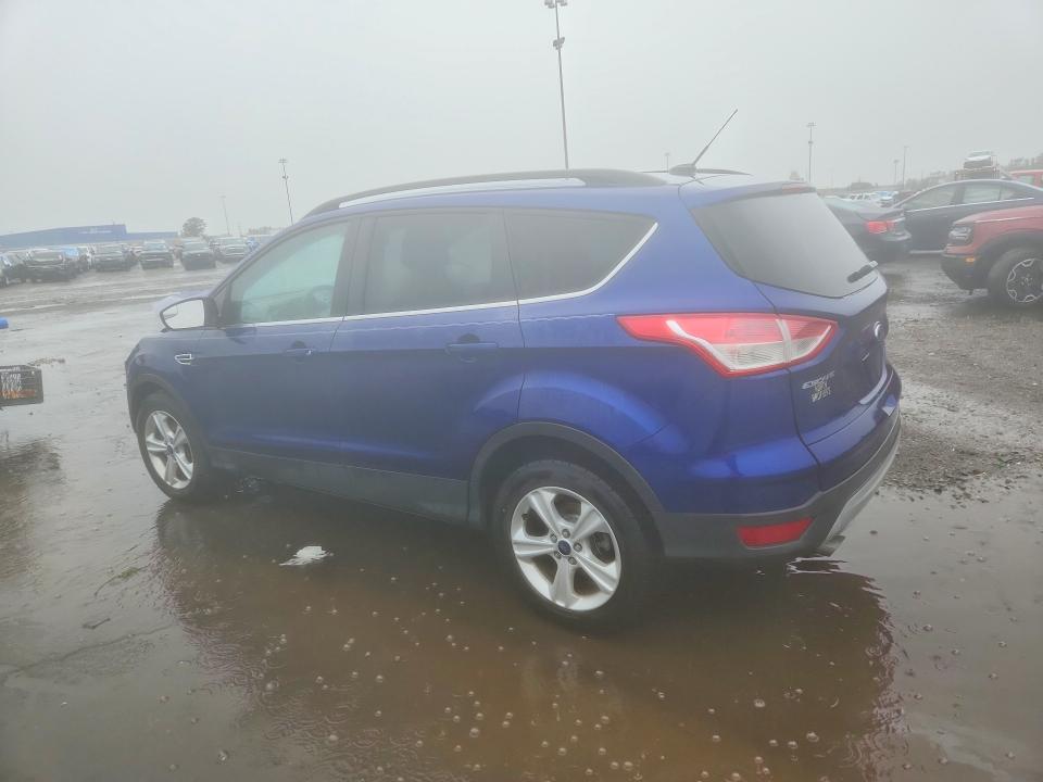 Aukcja sprzedaży 2016 Ford Escape, vin: 1FMCU9GX7GUB13693, numer aukcji: 67432636