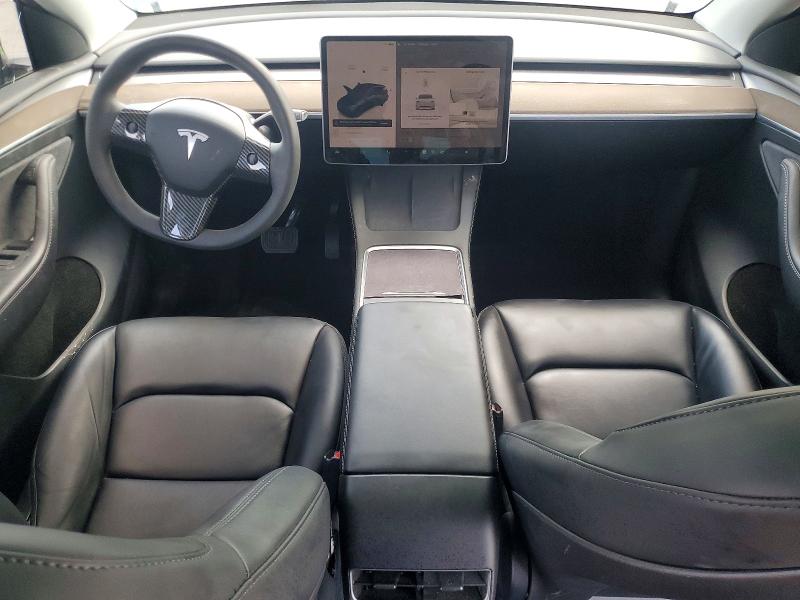 Aukcja sprzedaży 2024 Tesla Model  Y, vin: 7SAYGDED5RF008937, numer aukcji: 67887736