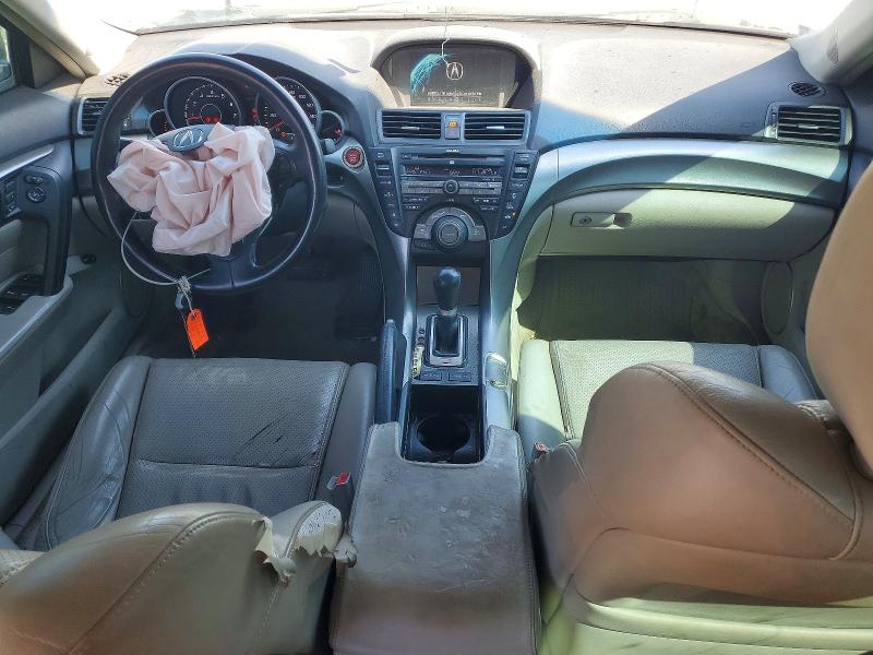2010 Acura Tl მანქანა იყიდება აუქციონზე, vin: 19UUA8F53AA013256, აუქციონის ნომერი: 69486976