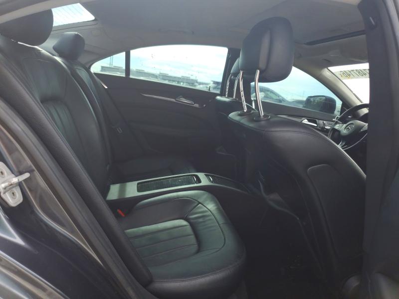 Продаж на аукціоні авто 2016 Mercedes-benz Cls, vin: WDDLJ6HB6GA163541, номер лоту: 67487146