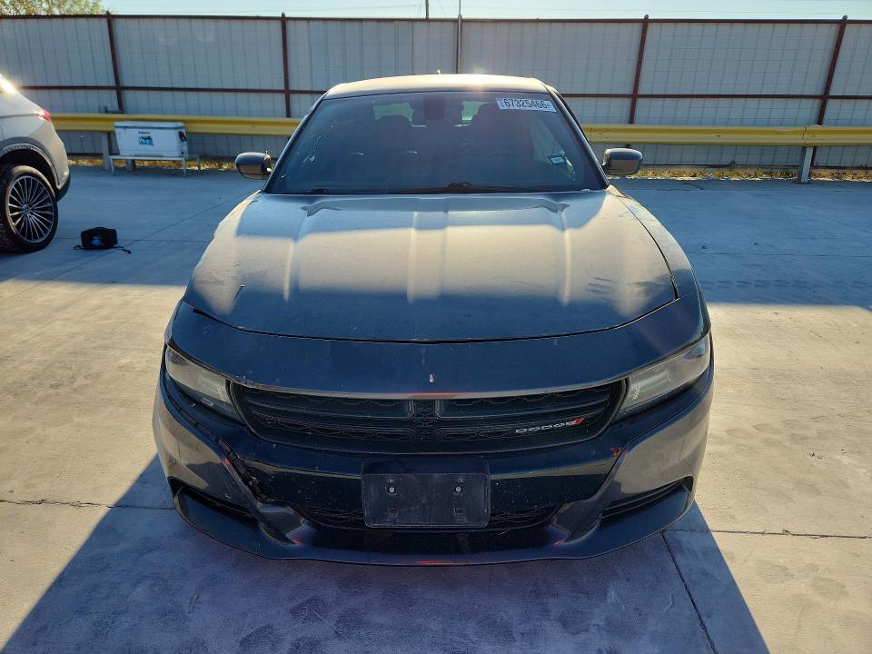 Продажа на аукционе авто 2015 Dodge Charger, vin: 2C3CDXHG8FH886718, номер лота: 67325466