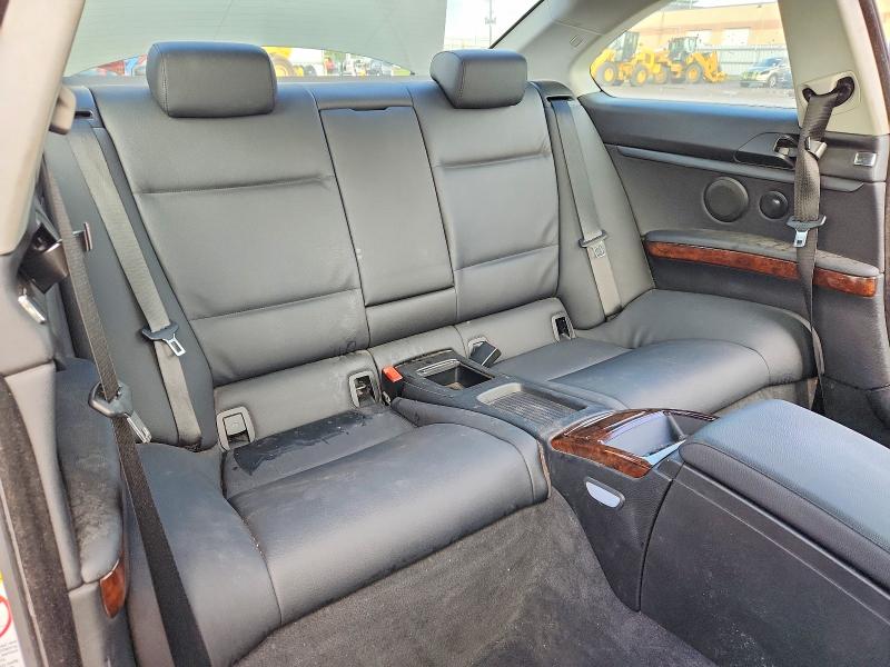 Aukcja sprzedaży 2007 Bmw 328, vin: WBAWB335X7PV74892, numer aukcji: 66823006