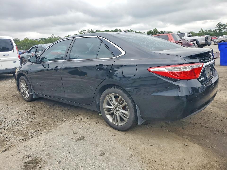 2015 Toyota Camry მანქანა იყიდება აუქციონზე, vin: 4T1BF1FKXFU053694, აუქციონის ნომერი: 70227416