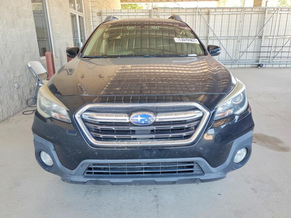 Продаж на аукціоні авто 2018 Subaru Outback, vin: 4S4BSAFC9J3328118, номер лоту: 68152276