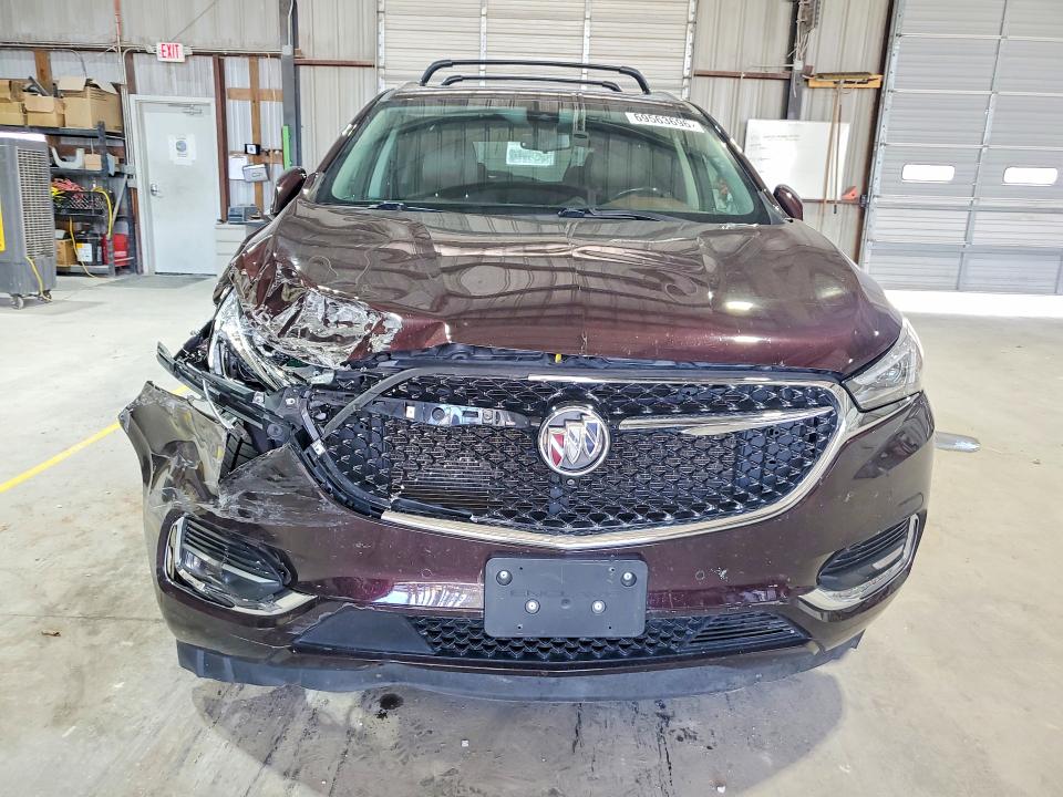 Продажа на аукционе авто 2021 Buick Enclave, vin: 5GAEVCKW2MJ238234, номер лота: 69563696
