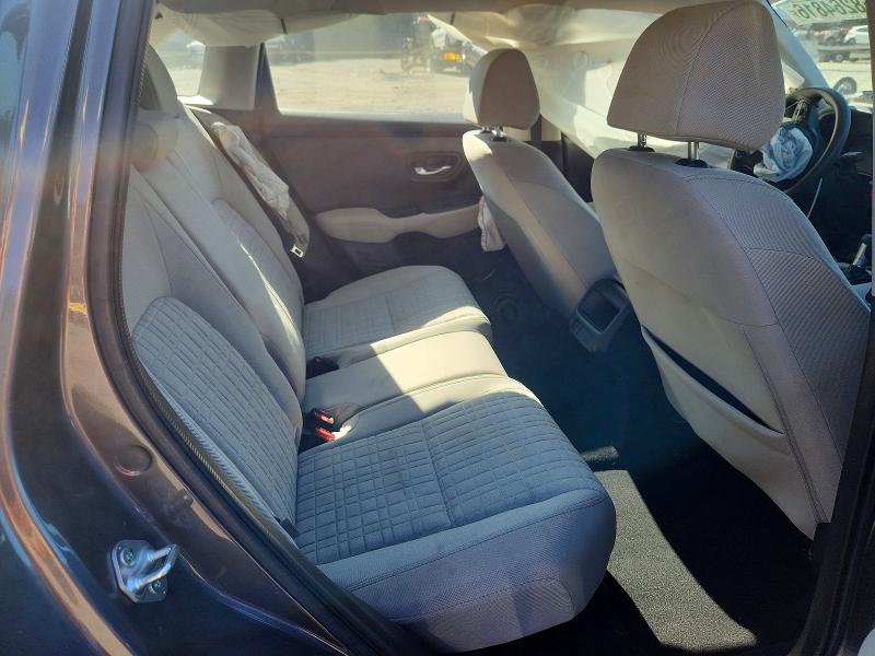 68264816 :رقم المزاد ، 3CZRZ2H30PM746795 vin ، 2023 Honda Hr-v مزاد بيع