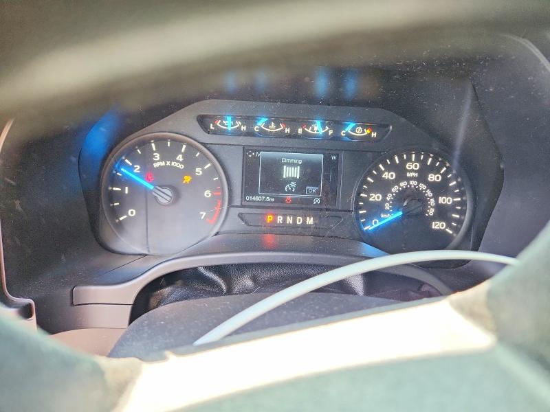 Aukcja sprzedaży 2019 Ford F150, vin: 1FTMF1C56KKC66160, numer aukcji: 64322666