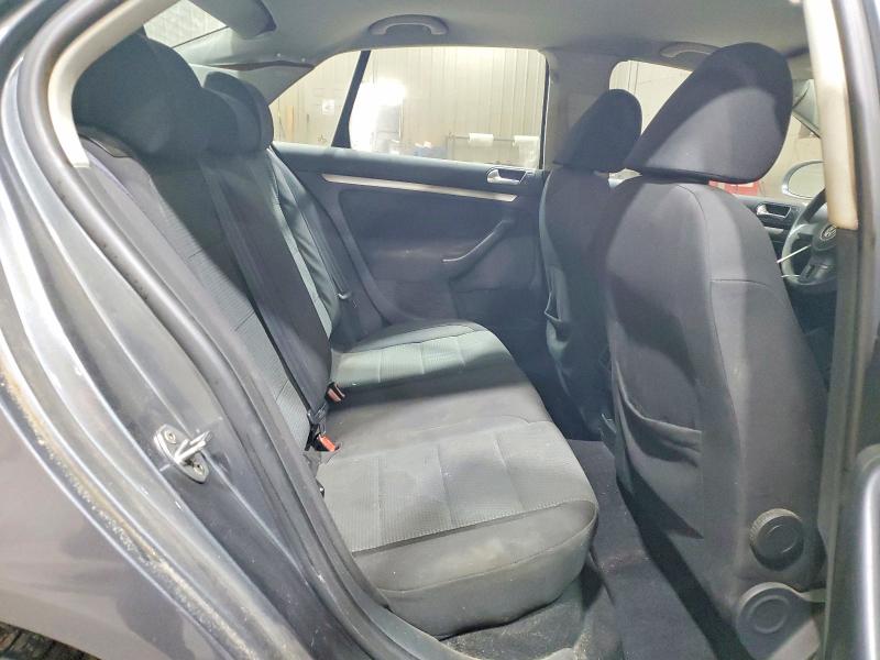 Aukcja sprzedaży 2010 Volkswagen Jetta, vin: 3VWJX7AJXAM040971, numer aukcji: 70657446