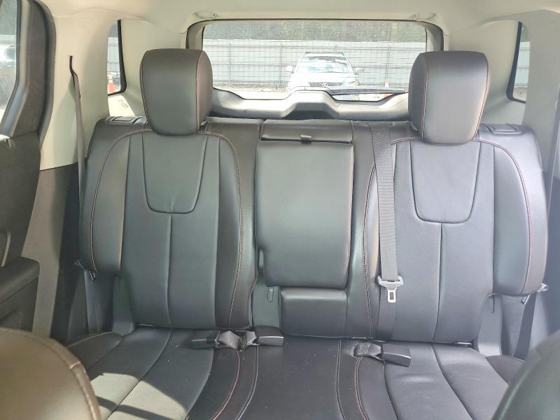2015 Gmc Terrain მანქანა იყიდება აუქციონზე, vin: 2GKALSEK6F6378054, აუქციონის ნომერი: 66115976