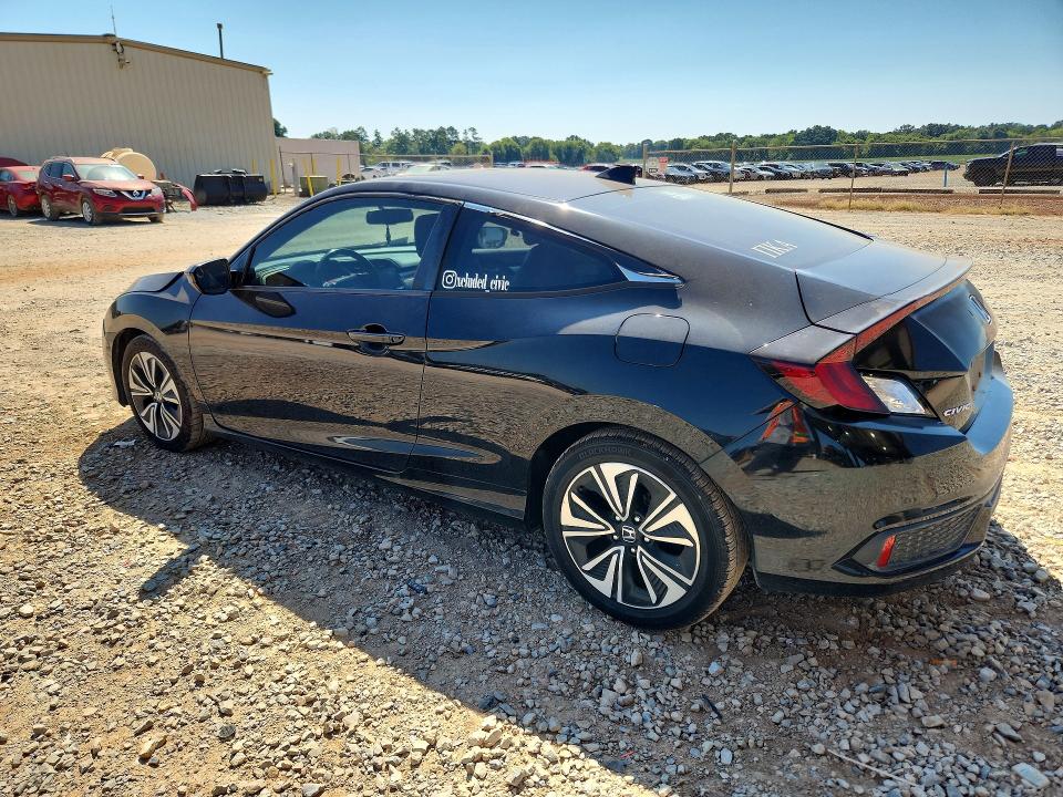Aukcja sprzedaży 2018 Honda Civic, vin: 2HGFC3B78JH353551        , numer aukcji: 68915606