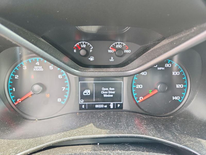 Продаж на аукціоні авто 2022 Chevrolet Colorado, vin: 1GCGTCEN6N1117661, номер лоту: 67997196