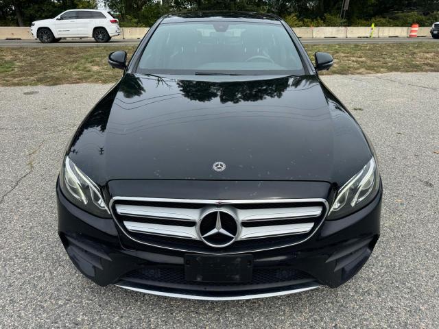2020 Mercedes-benz E მანქანა იყიდება აუქციონზე, vin: W1KZF8EB2LA832734, აუქციონის ნომერი: 70884446