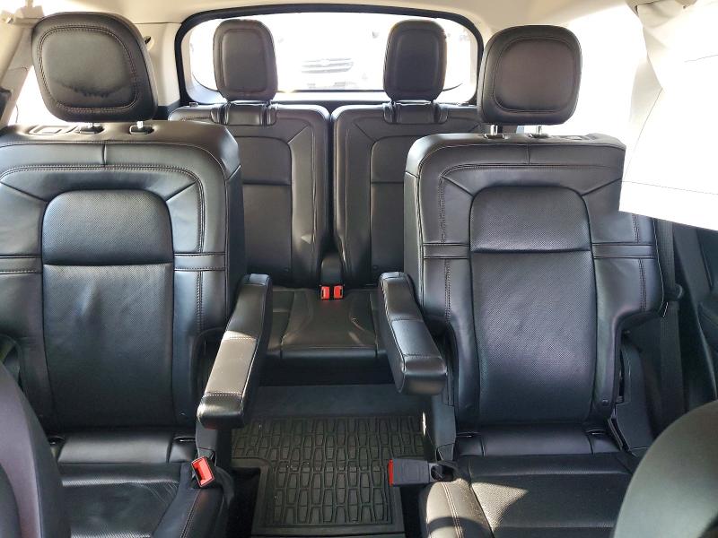 Продажа на аукционе авто 2023 Lincoln Aviator, vin: 5LM5J7XC5PGL28651, номер лота: 67304736