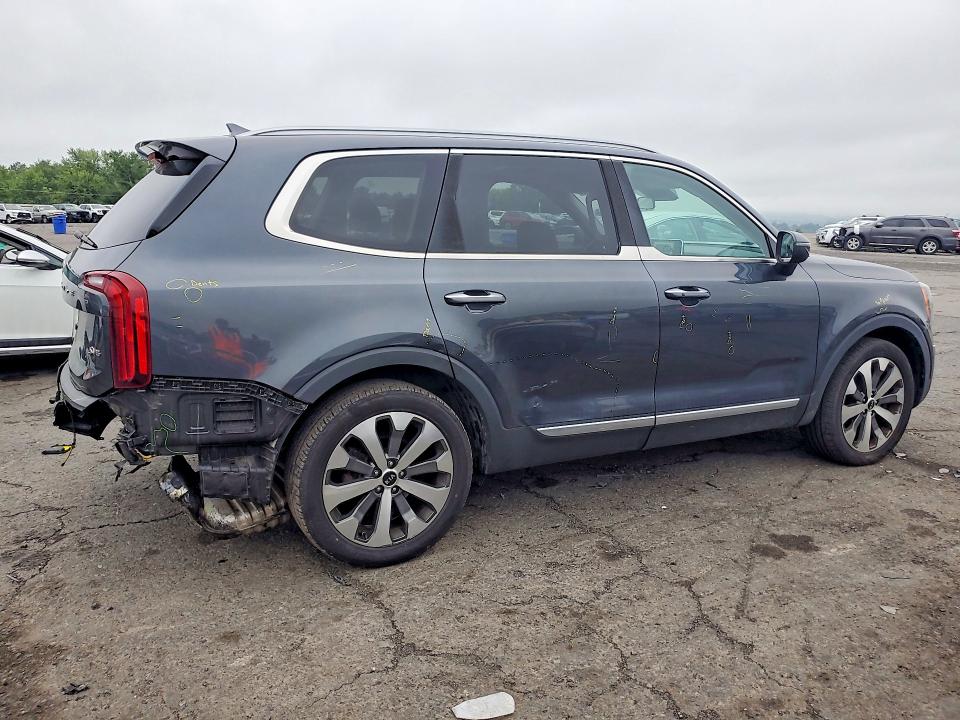 Aukcja sprzedaży 2020 Kia Telluride, vin: 5XYP6DHCXLG038921, numer aukcji: 66850306