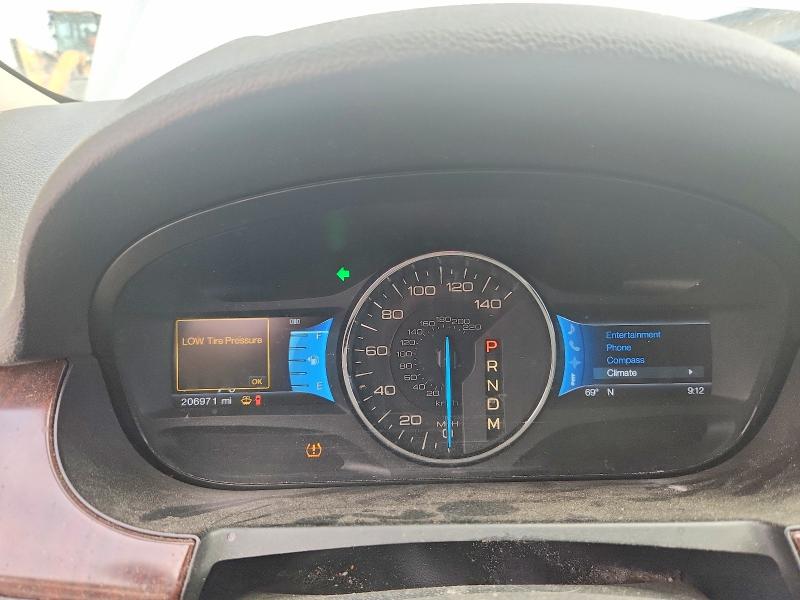 Aukcja sprzedaży 2012 Ford Edge, vin: 2FMDK3KC0CBA16041, numer aukcji: 70001126