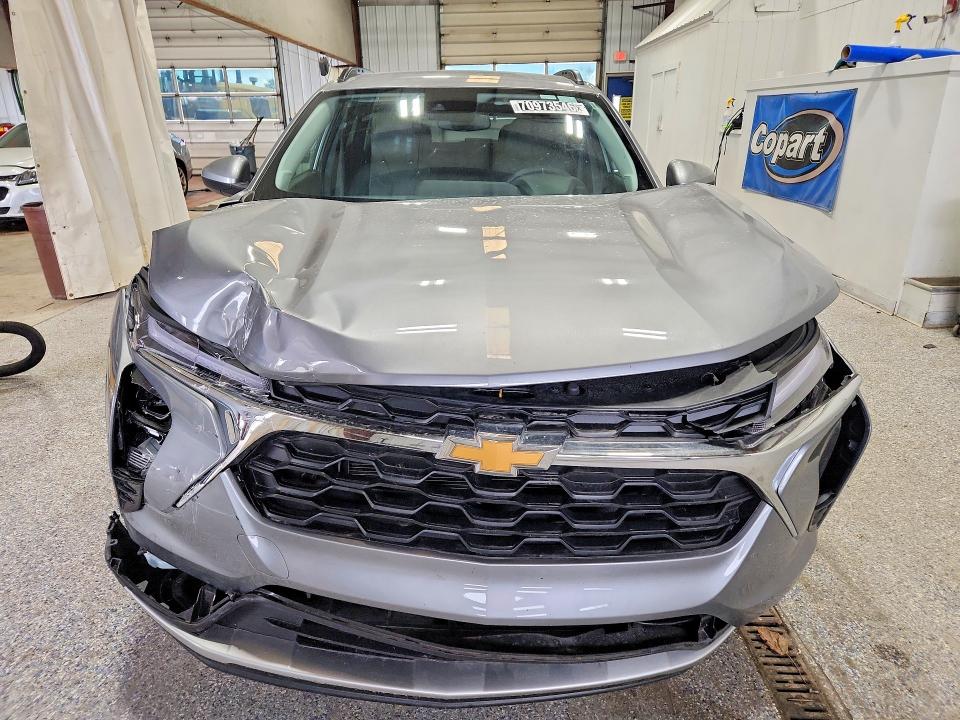 Продаж на аукціоні авто 2026 Chevrolet Trax, vin: KL77LHEP4TC187673, номер лоту: 70973546