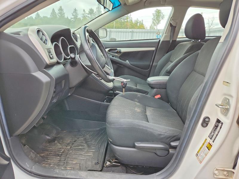 Продаж на аукціоні авто 2011 Toyota Matrix, vin: 2T1KU4EEXBC587471, номер лоту: 70039336