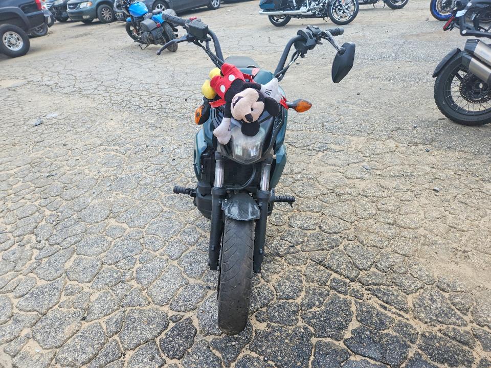 Aukcja sprzedaży 2015 Honda Ctx700, vin: JH2RC684XFK100278, numer aukcji: 67535116