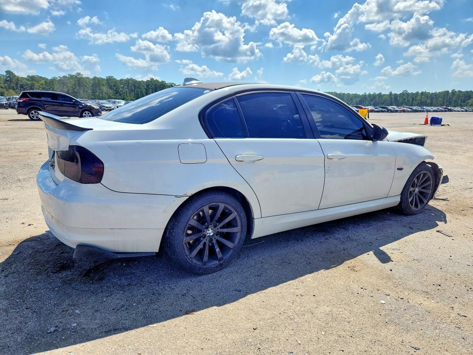 Aukcja sprzedaży 2011 Bmw 328, vin: WBAPH7G59BNM58592, numer aukcji: 67929516