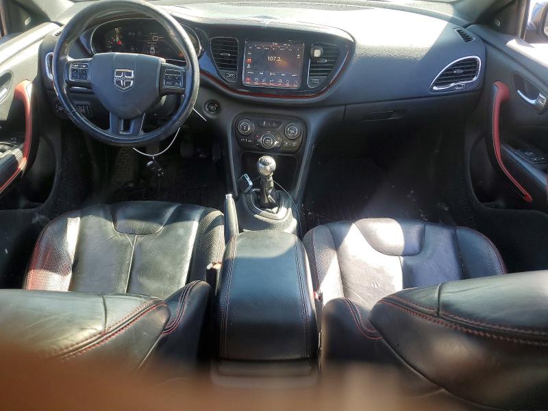 Продаж на аукціоні авто 2016 Dodge Dart, vin: 1C3CDFEB6GD539308, номер лоту: 68615336