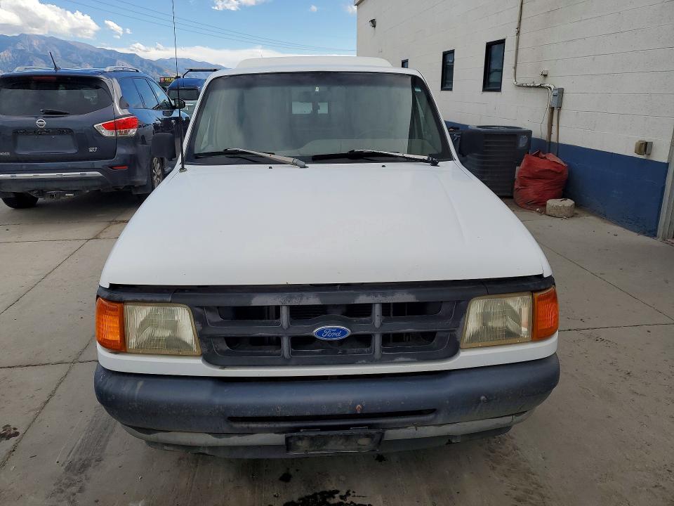 69792126 :رقم المزاد ، 1FTCR10U6RPA37733 vin ، 1994 Ford Ranger مزاد بيع