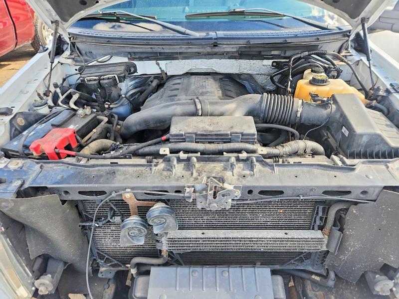 Продаж на аукціоні авто 2012 Ford F150, vin: 1FTFW1ET9CFA78814, номер лоту: 70234066