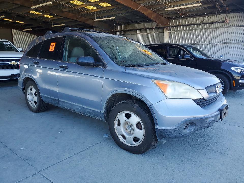 Aukcja sprzedaży 2007 Honda Cr-v, vin: JHLRE38307C054869, numer aukcji: 70506176