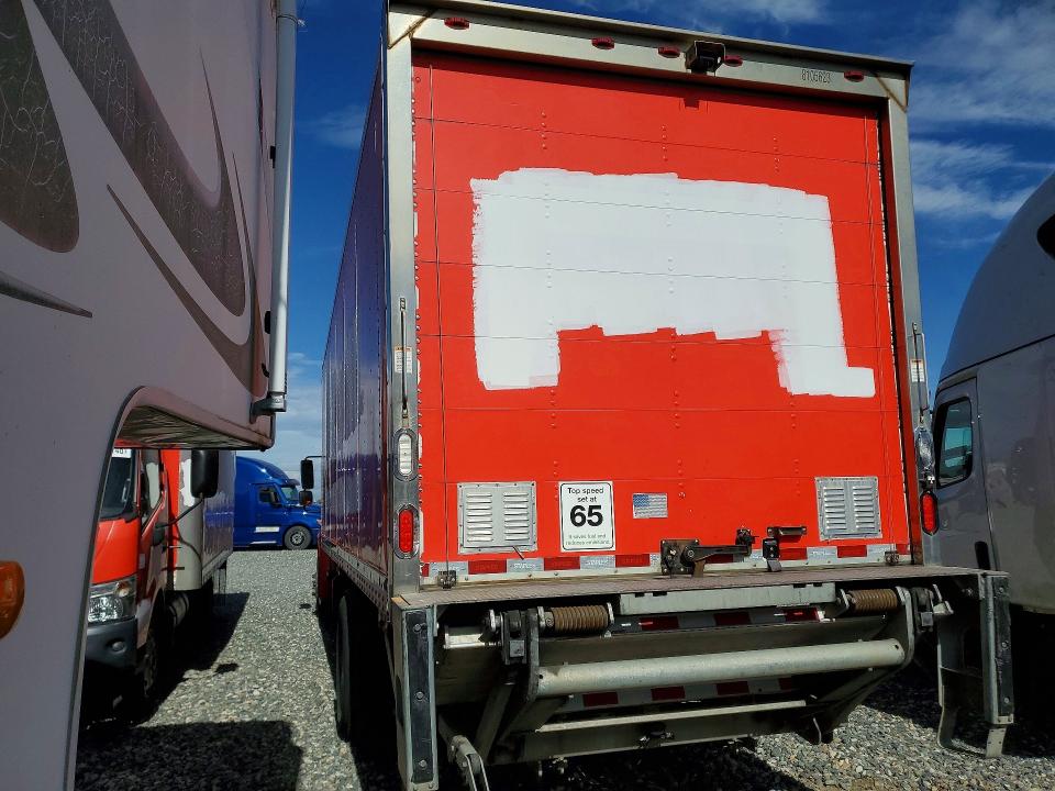 Продажа на аукционе авто 2017 Frht - Freightliner M2, vin: 3ALACWDT5HDJG7539, номер лота: 68640206