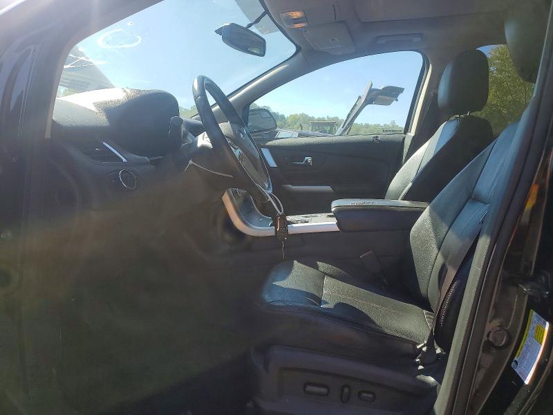 Aukcja sprzedaży 2013 Ford Edge, vin: 2FMDK4JC5DBC48241, numer aukcji: 68183866