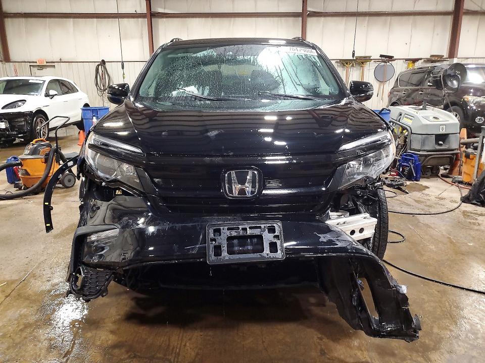 Aukcja sprzedaży 2022 Honda Pilot, vin: 5FNYF6H30NB053924, numer aukcji: 70479006