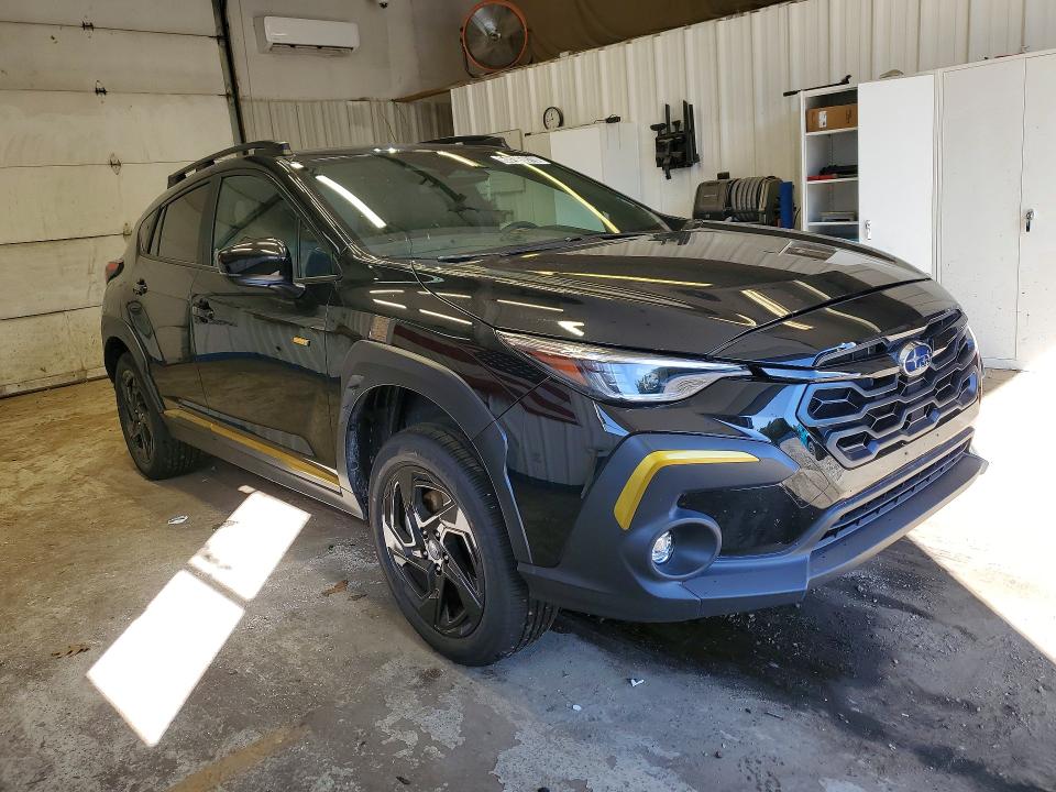 Aukcja sprzedaży 2026 Subaru Crosstrek, vin: 4S4GUHF62T3784032, numer aukcji: 69105976