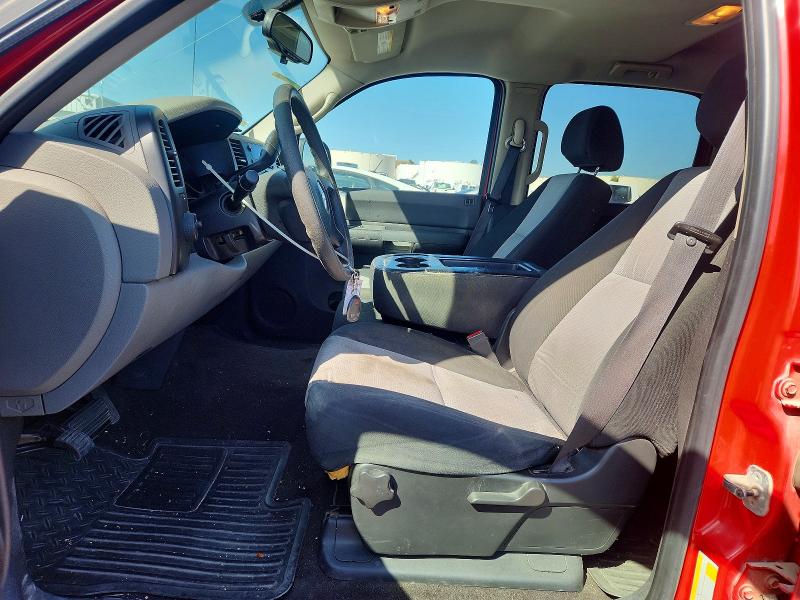 Aukcja sprzedaży 2008 Chevrolet Silverado, vin: 2GCEC13C581304692, numer aukcji: 68597626
