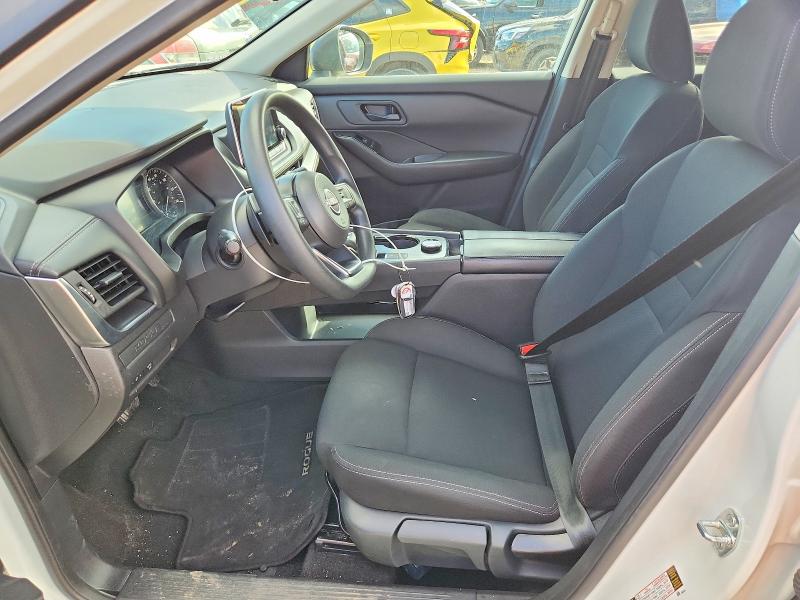 Aukcja sprzedaży 2024 Nissan Rogue, vin: 5N1BT3AB0RC686324, numer aukcji: 69352956
