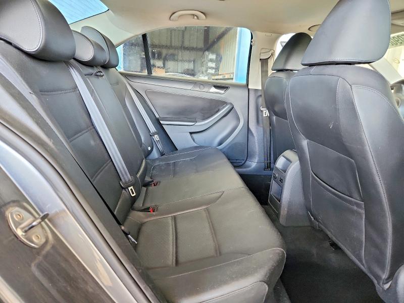 Aukcja sprzedaży 2014 Volkswagen Jetta, vin: 3VWD07AJ7EM232727, numer aukcji: 70509086