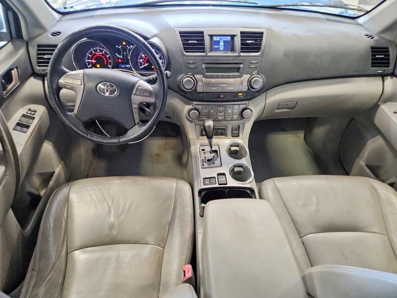 Продаж на аукціоні авто 2010 Toyota Highlander, vin: 5TDJK3EH2AS035748, номер лоту: 67430036