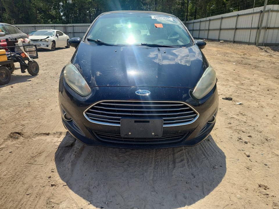Продаж на аукціоні авто 2019 Ford Fiesta, vin: 3FADP4EJ6KM150772, номер лоту: 69823606
