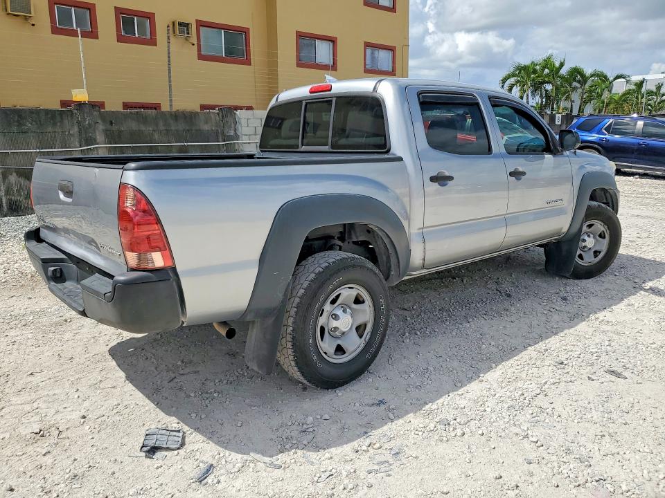 Продаж на аукціоні авто 2014 Toyota Tacoma, vin: 5TFJX4GN2EX030494, номер лоту: 68264256