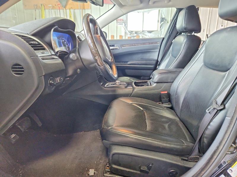 Продаж на аукціоні авто 2017 Chrysler 300c, vin: 2C3CCAEG2HH564891, номер лоту: 68568366