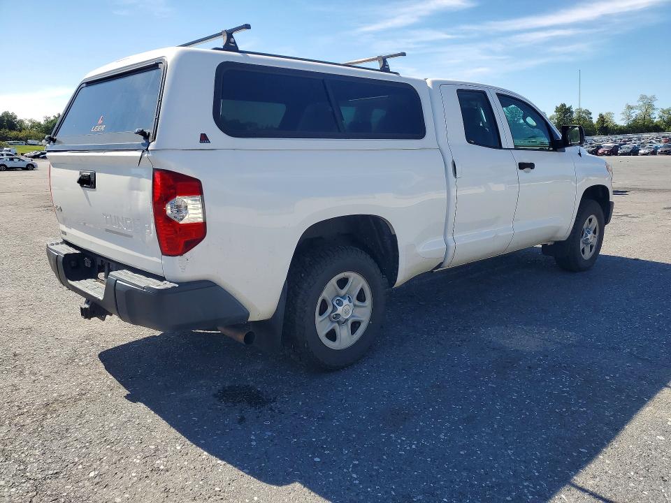 Продаж на аукціоні авто 2017 Toyota Tundra, vin: 5TFUM5F16HX074044, номер лоту: 70647246
