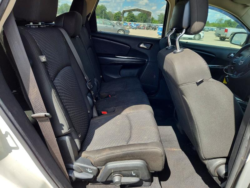 Auction sale of the 2020 Dodge Journey, vin: 3C4PDCAB8LT238206, lot number: 66100646