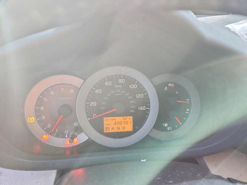 Aukcja sprzedaży 2007 Toyota Rav4, vin: JTMBK31V176012261, numer aukcji: 68209906
