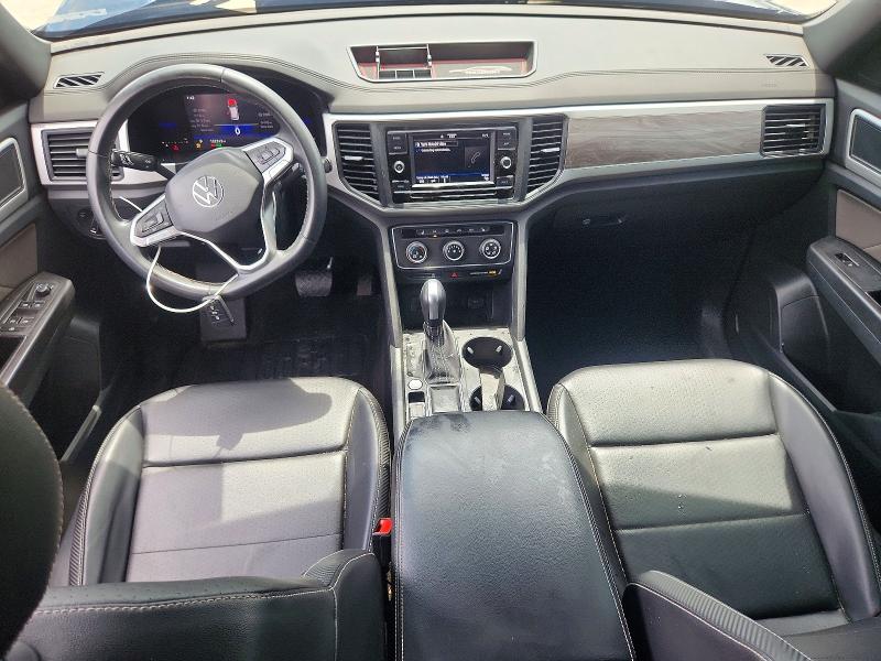 Продаж на аукціоні авто 2022 Volkswagen Atlas Cross Sport, vin: 1V2DC2CAXNC221070, номер лоту: 67401206
