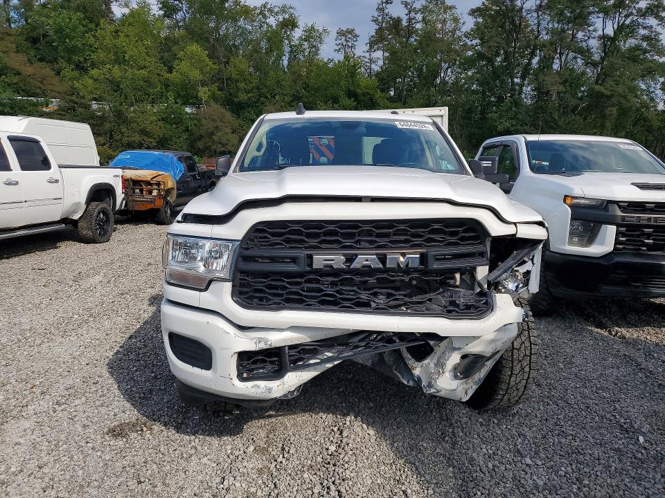 Продаж на аукціоні авто 2020 Ram 2500, vin: 3C6UR5HJ2LG100609, номер лоту: 64844526