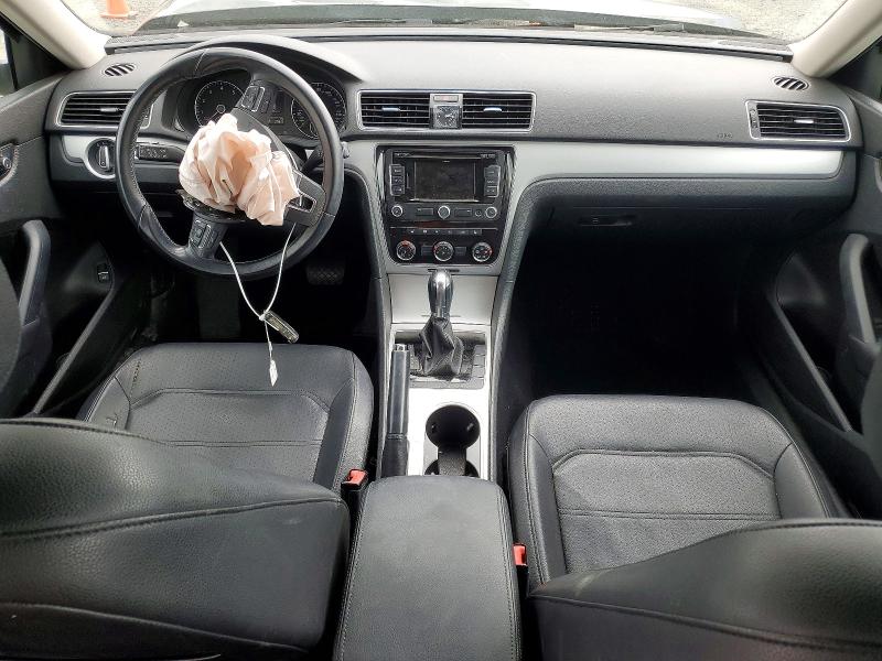 Aukcja sprzedaży 2013 Volkswagen Passat, vin: 1VWBP7A30DC013354, numer aukcji: 67739316