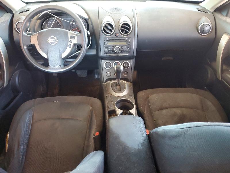 Aukcja sprzedaży 2013 Nissan Rogue, vin: JN8AS5MT0DW034513, numer aukcji: 71209926