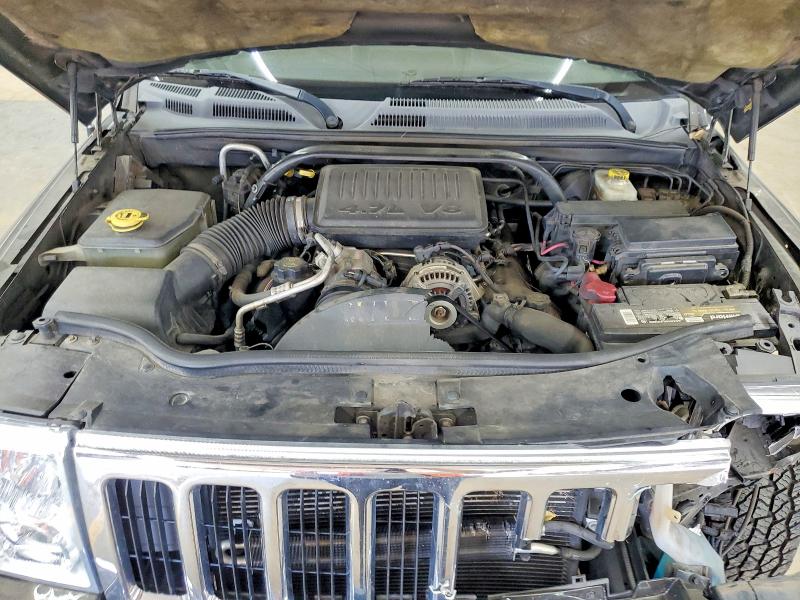 Продаж на аукціоні авто 2006 Jeep Commander, vin: 1J8HG58N16C319385, номер лоту: 67643576