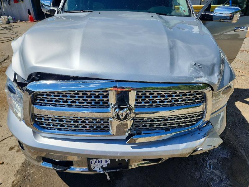67621676 :رقم المزاد ، 1C6RR7NT7GS176252 vin ، 2016 Ram 1500 مزاد بيع